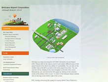 Tablet Screenshot of iar2010.bne.com.au